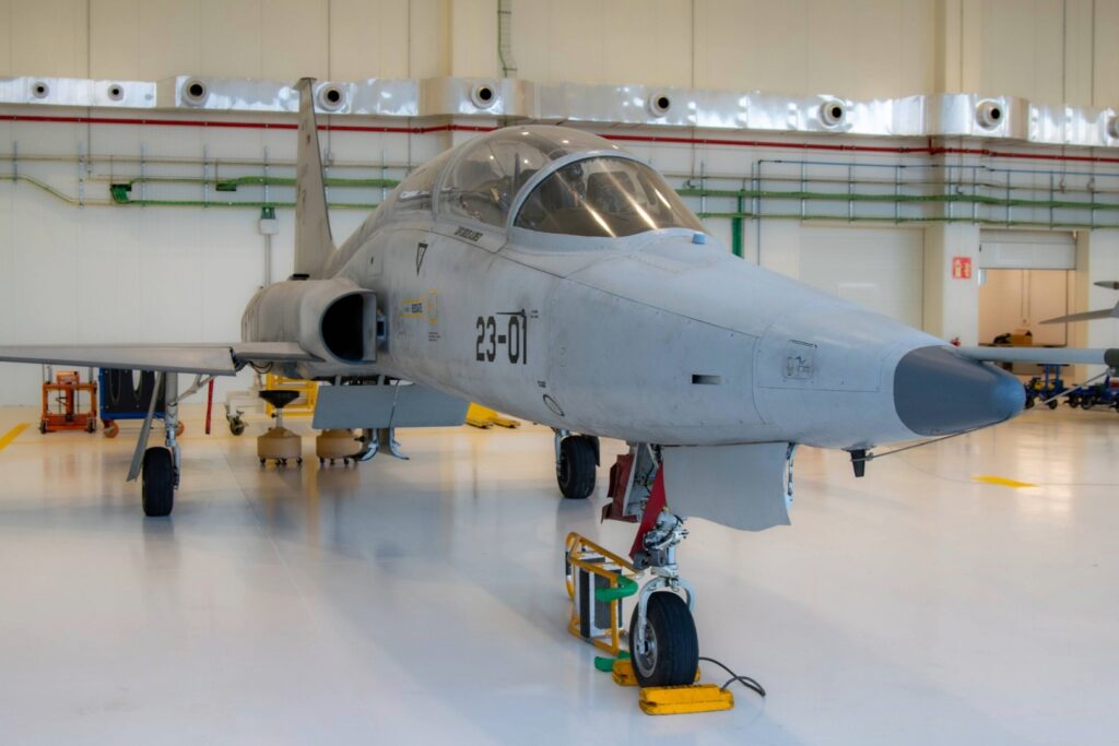 Hangar