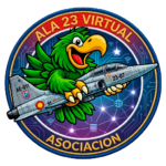 www.asociacionala23virtual.es favicon